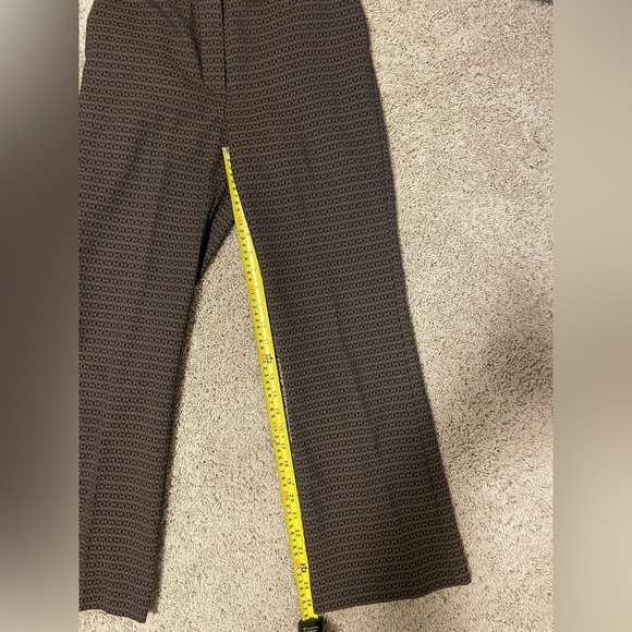 Aritzia Wilfred dress pant size 4 - Picture 6 of 6